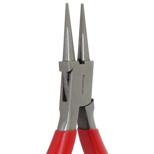 Round Nose Pliers