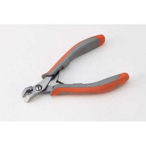 Nipper mod.A233R/A233S - length: 125mm - Jewelry tools & supplies