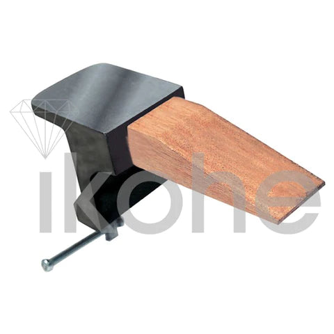 Bench Pin With Anvil Combination