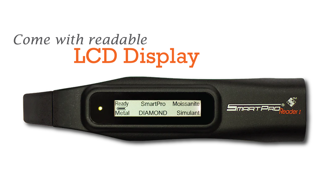 Smartpro gem 2025 eye 1