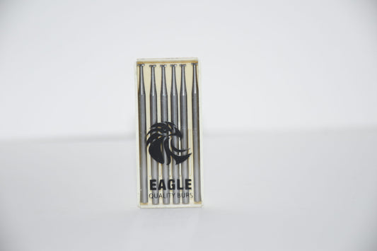 Eagle 2 Wheel Burs