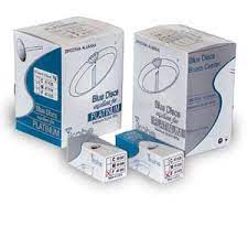 Zirconia Snap-On Dics