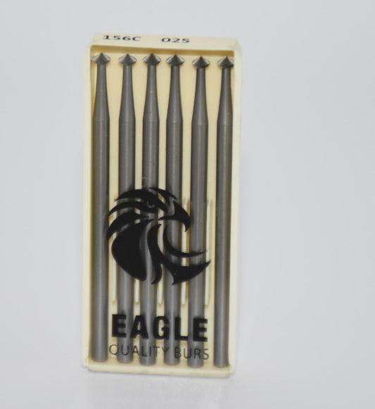 Eagle Figure 156C Bearing Cutter 90 Hart