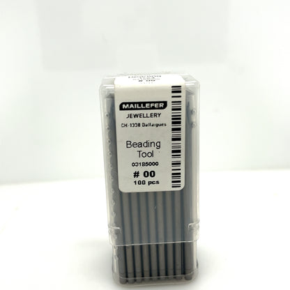 BEADING TOOL
