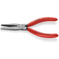 5 1/2" Long Nose Pliers-Flat Tips