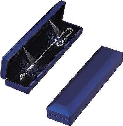 BRACELET LED BOX