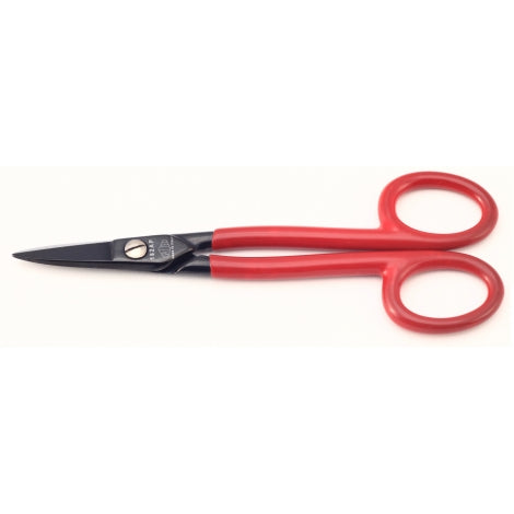 Heavy shears - length: 180mm - Jewelry tools & supplies