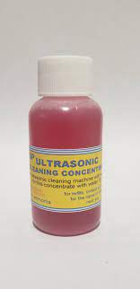 ULTRASONIC LIQUID-AMMONIATED 2 ounces