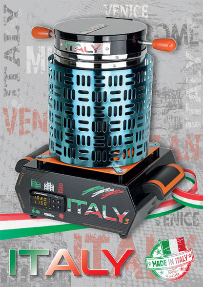 Electric Melting Furnace