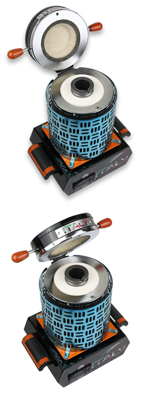 Electric Melting Furnace