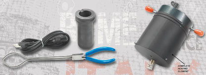 Electric Melting Furnace