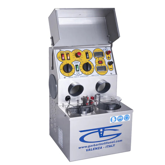 Gabarino & Titonel® Plating Machine L1