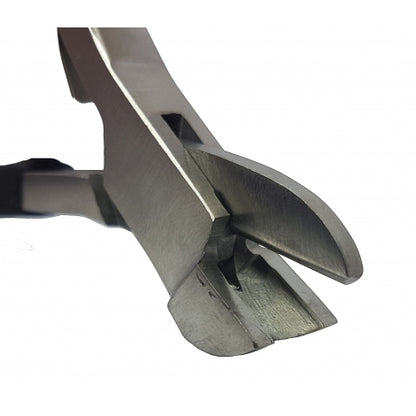 Plier mod.T84 - length: 170mm - Jewelry tools & supplies