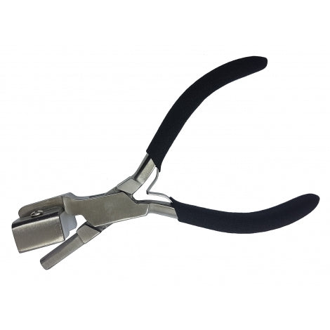 Plier mod.T86 - length: 140mm - Jewelry tools & supplies