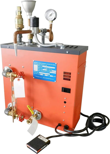 New Jewelry Steam cleaner - Steamaster Hpj-2S