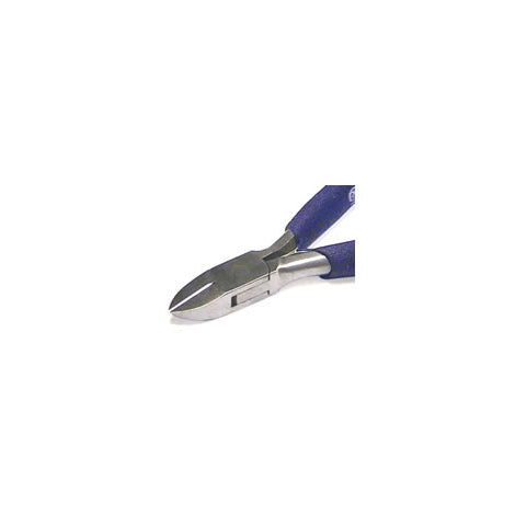 Nipper mod.216/218 - length: 115mm - Jewelry tools & supplies
