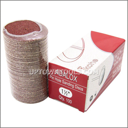 Adalox Pin-Hole Dics