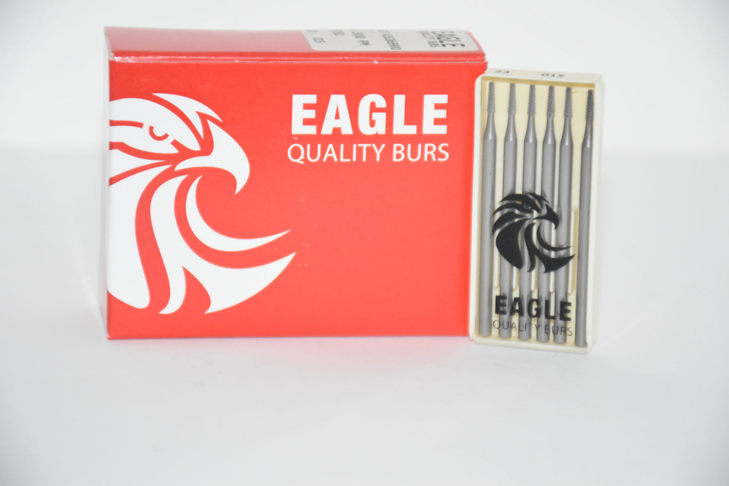 Eagle 23 Fiss Cone Burs