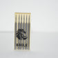 Eagle 256 Flame Burs