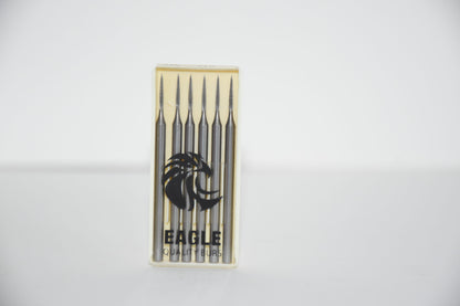 Eagle Figure 256 Flame Burs