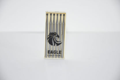 Eagle Figure 3 Inv Cone Burs