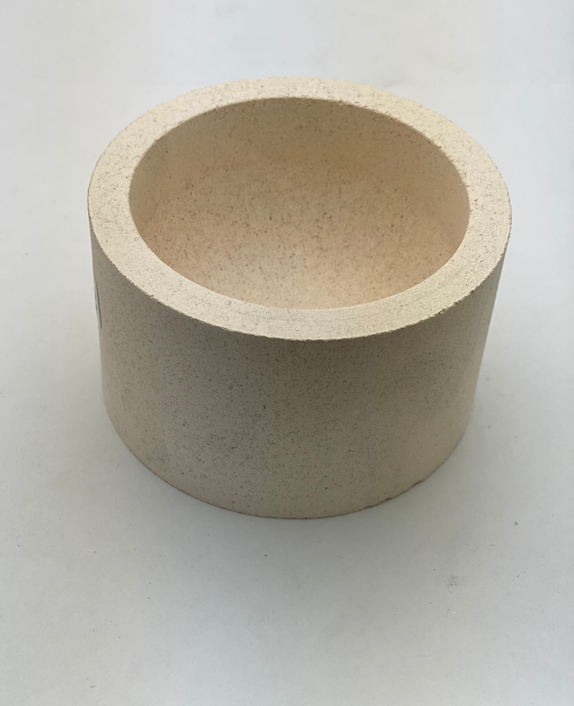 Ceramic Crucible 86X52 Gr 1000
