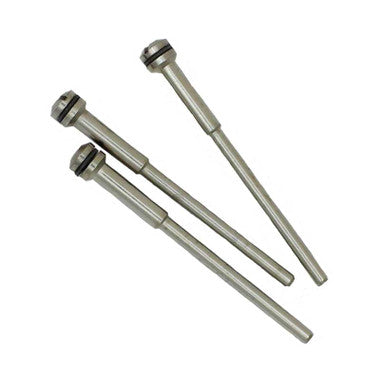 Screw Head X 3/32