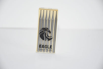 Eagle Figure 446 Bearing Cutter 70 Hart Burs