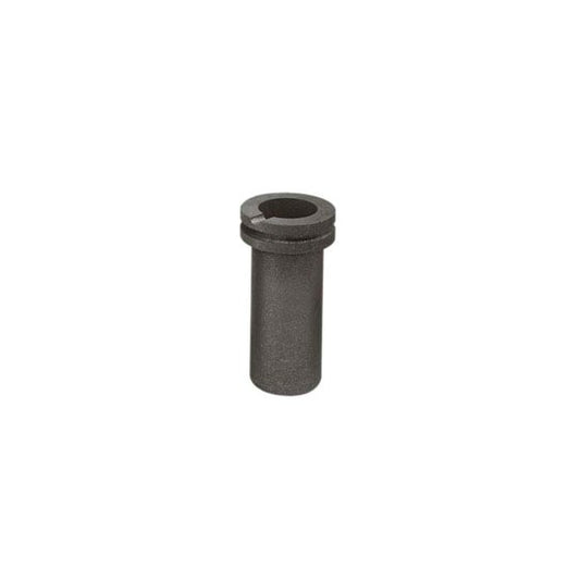 Graphite Crucible For Casting Machine Indutherm Vc400