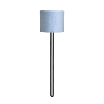 Silicone Mounted Cylinder Point