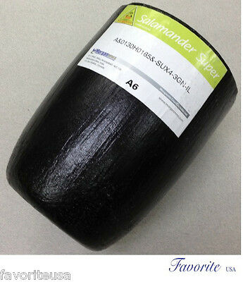 A- 6 Super Crucible For Gas Furnace