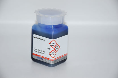 Enamels Opaque Various Colours To 100 Gr