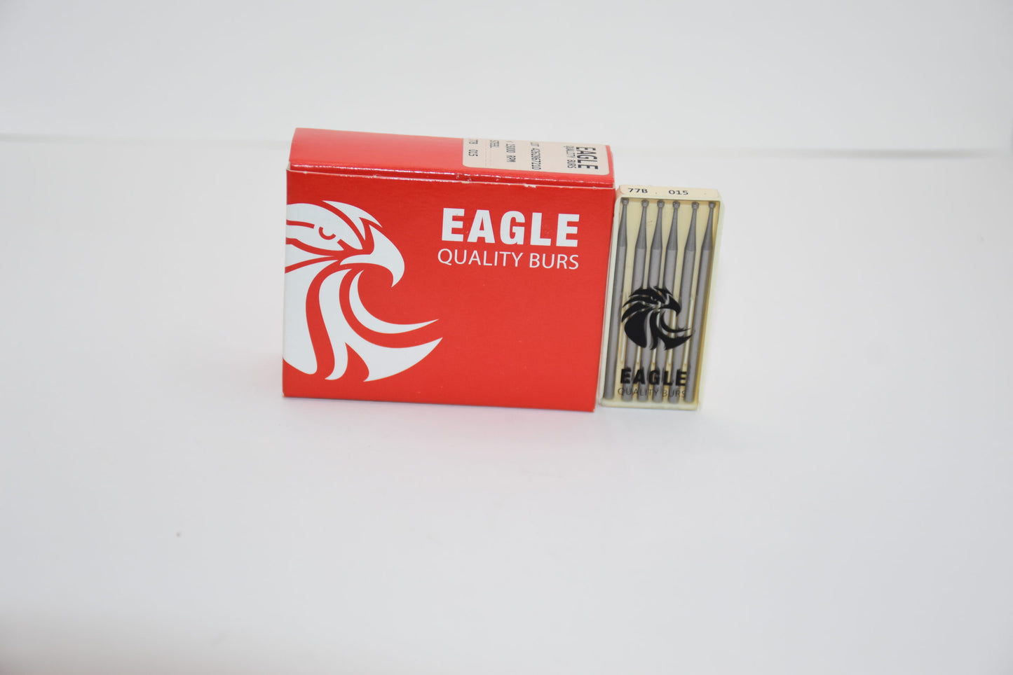 Eagle  77B Cup   Burs