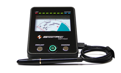 SmartPro Gem-Eye I Stone Tester
