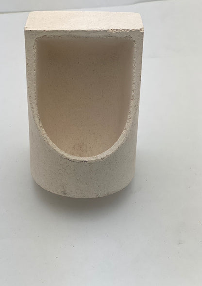 Crucible For Centrifugal Casting 60X84X60 Gr. 800