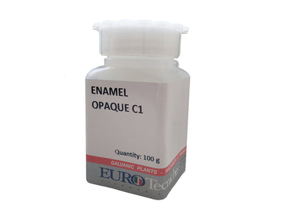 Enamels Opaque Various Colours To 100 Gr
