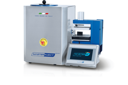 Masterinject Mj-01-C13 Auto-Start Single Station Injector