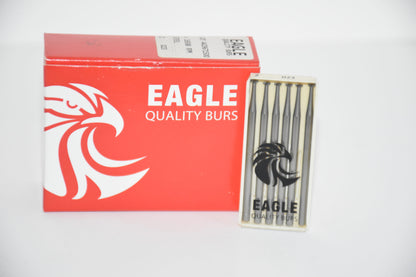 Eagle 2 Wheel Burs