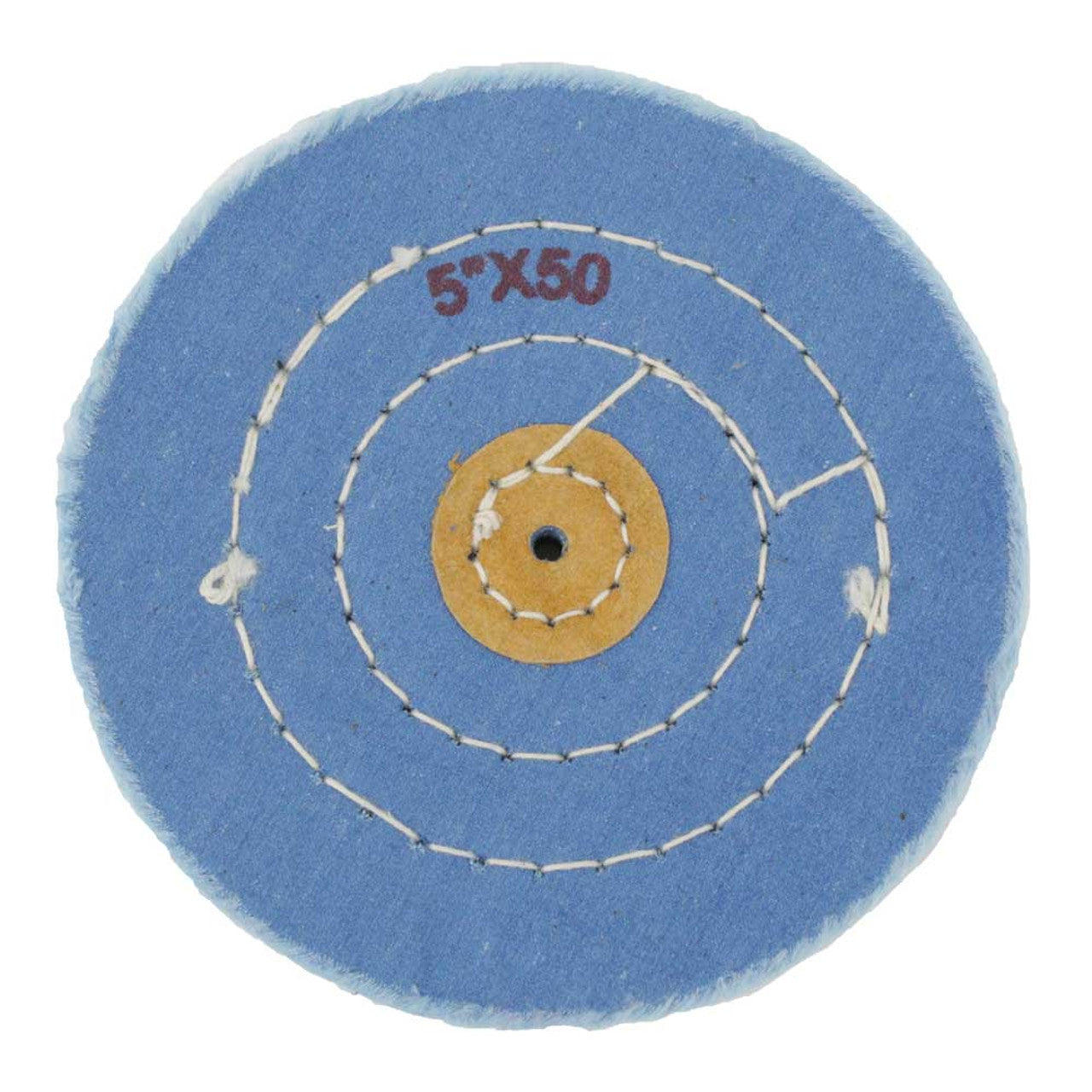 Blue Buff 5X50 – GoldeneagleJewelrytools