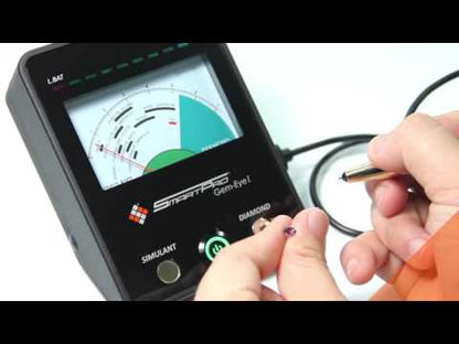 SmartPro Gem-Eye I Stone Tester