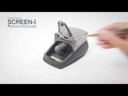 Smartpro Screen-I Diamond Test