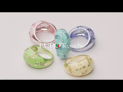 Enamels Opaque Various Colours To 100 Gr