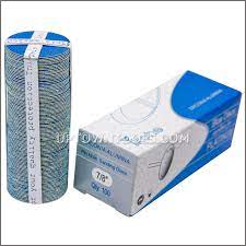 Zirconia Pin-Hole Dics