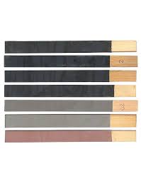 Emery Sticks