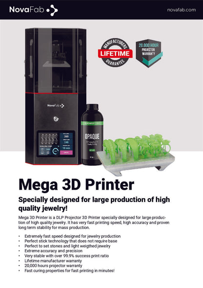 3D Printer