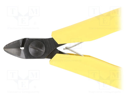 Lindstrom Cutter, Diagonal