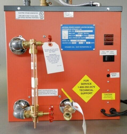 New Jewelry Steam cleaner - Steamaster Hpj-2S