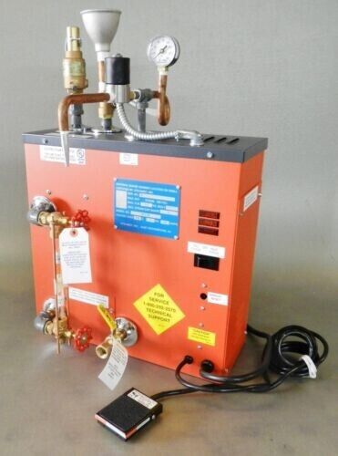 New Jewelry Steam cleaner - Steamaster Hpj-2S