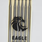Eagle Figure 6 Bud